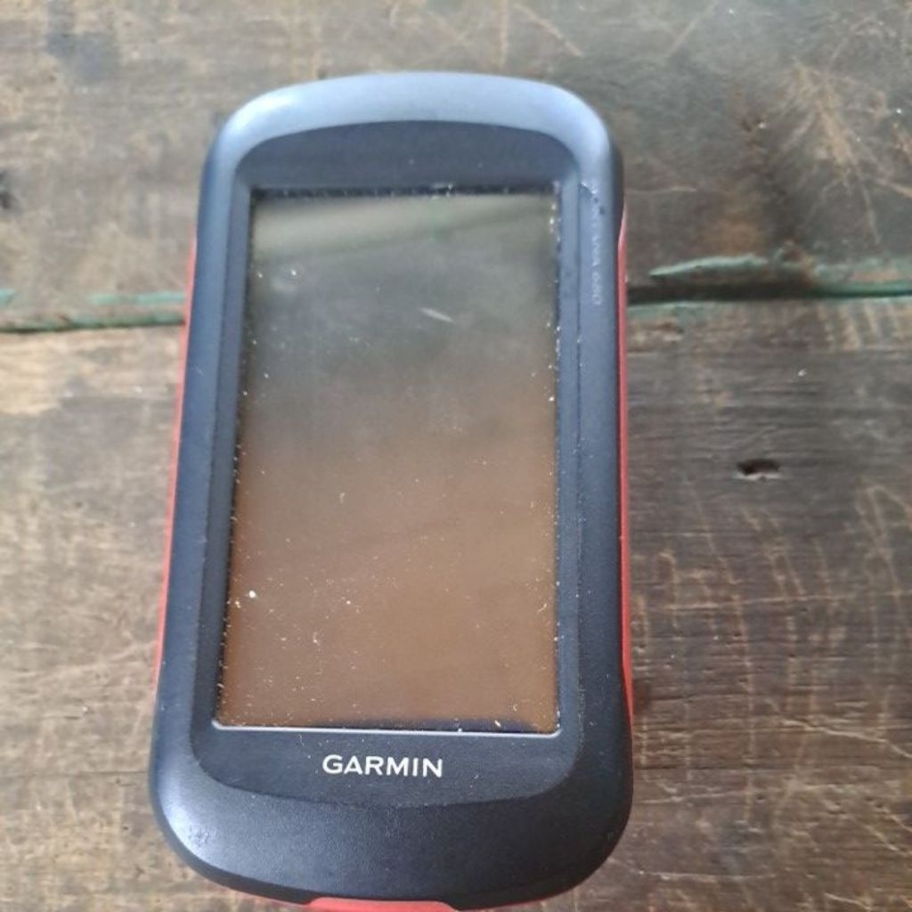 gps garmin montana 680
