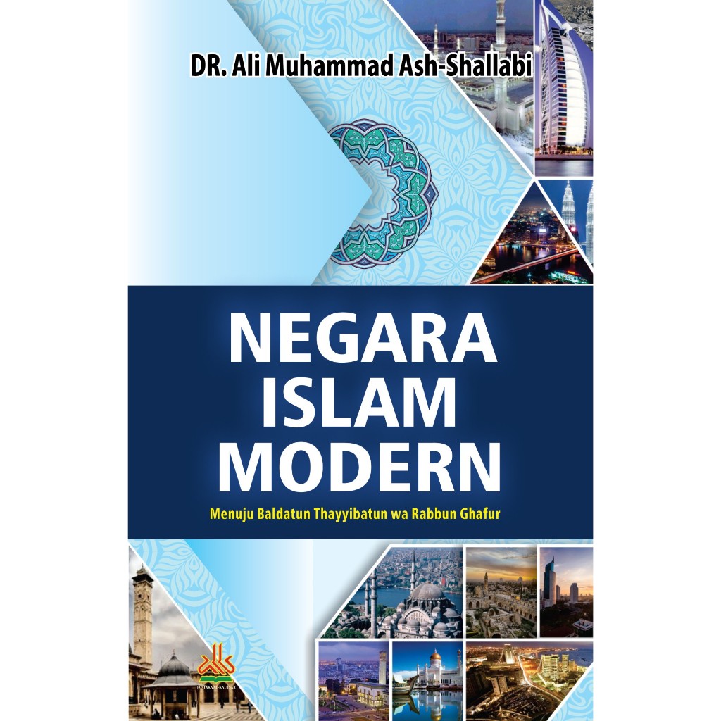 Negara Islam Modern