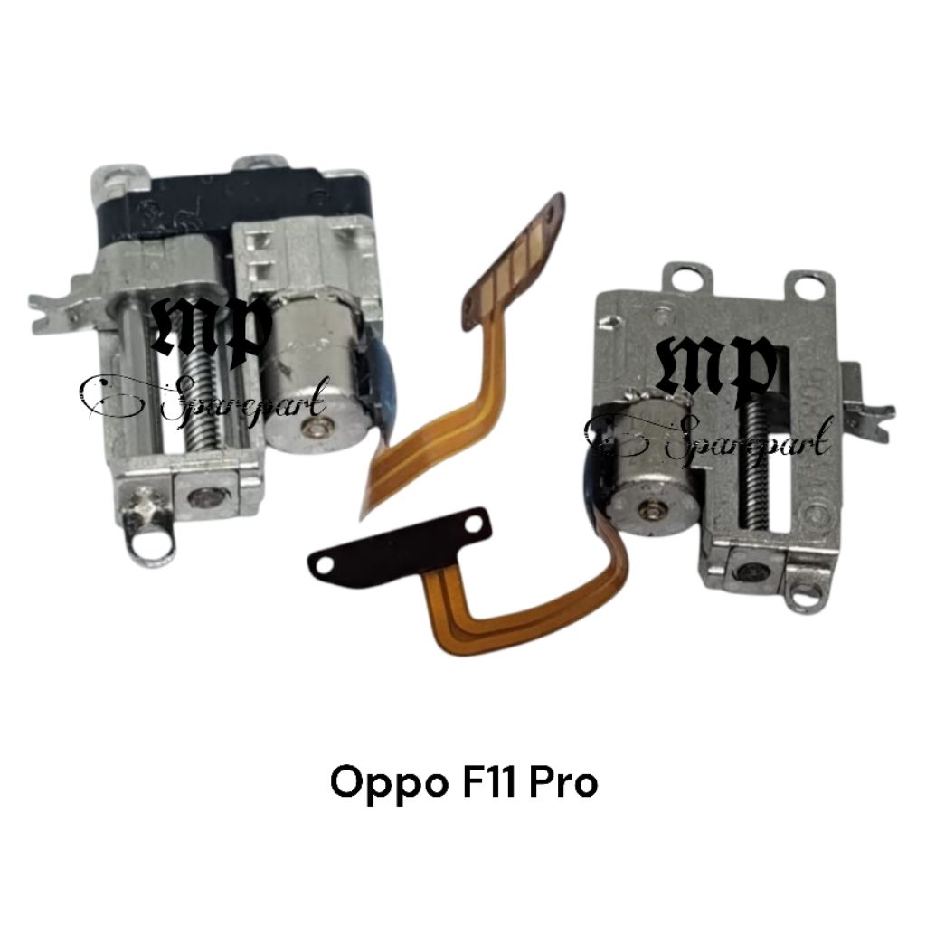 FLEXSIBLE FLEX DINAMO PENGGERAK KAMERA DEPAN OPPO F11 PRO KUALITAS CAMERA ORI