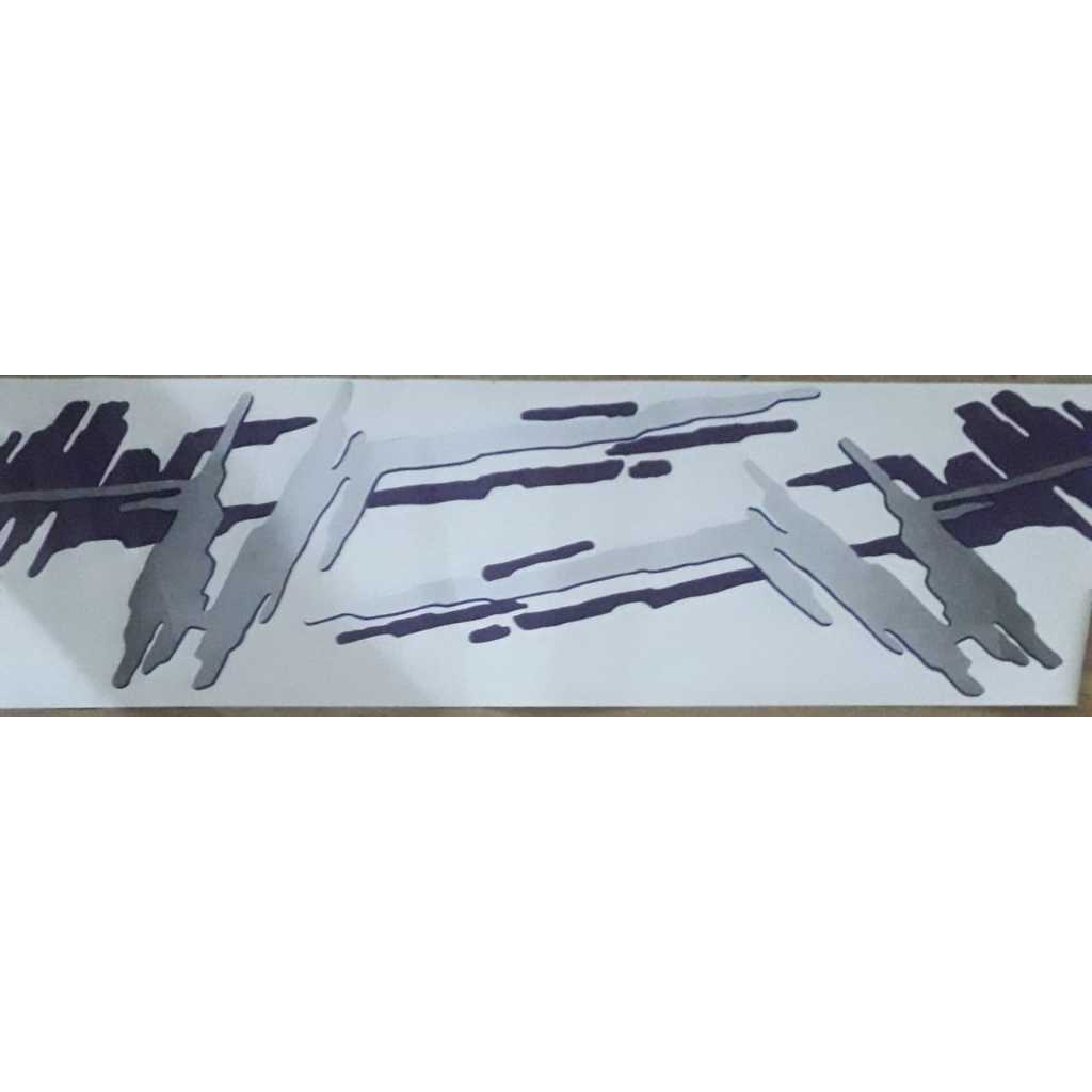 Stiker Mobil suzuki katana gx 1997 jimny Katana Pistol Katana Gx jimny / stiker suzuki jimny / stike