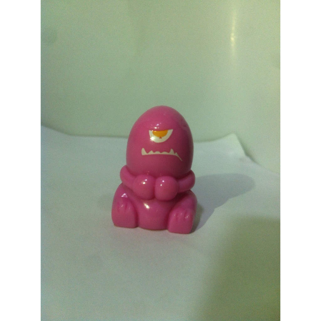 Gogos Crazy Bones. Megatrip - 38. Grunti by PPI 2009