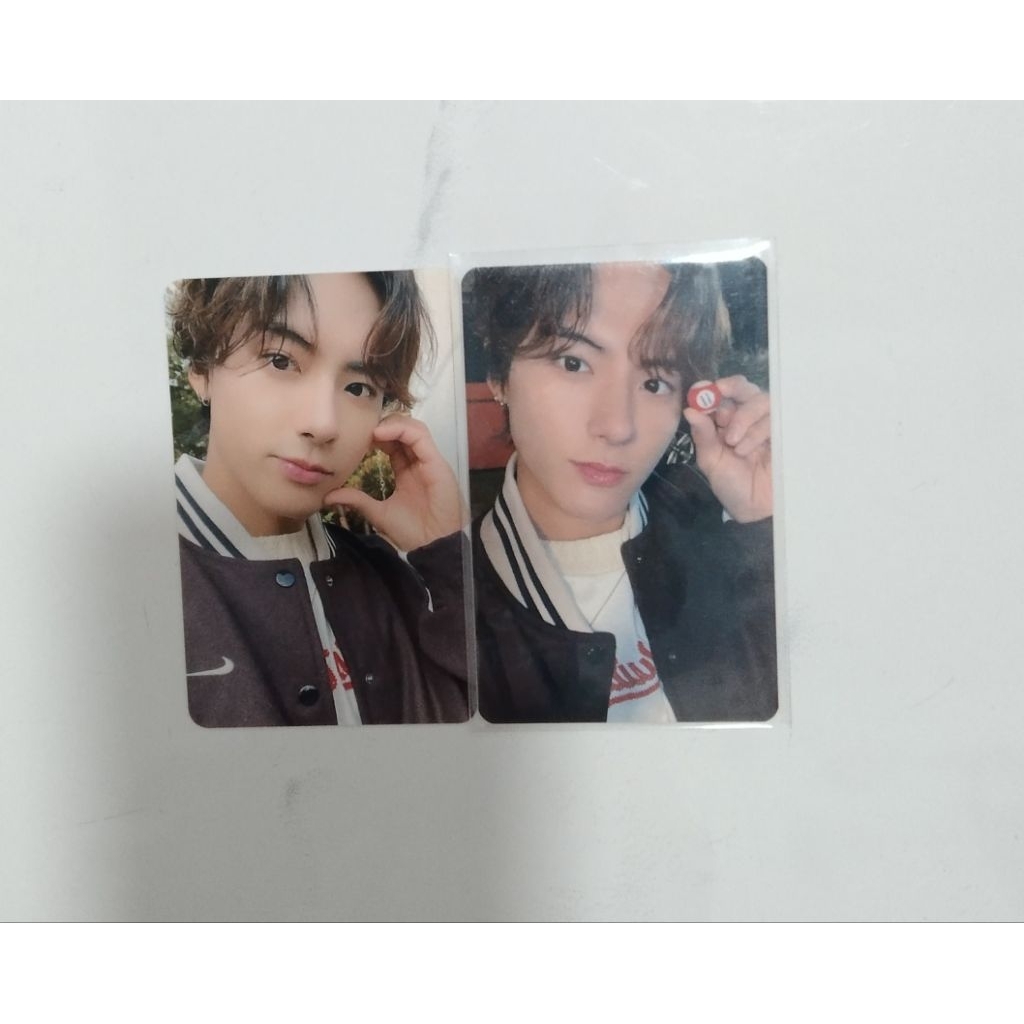 [OFFICIAL] PC ERIC THE BOYZ THE B-ROAD