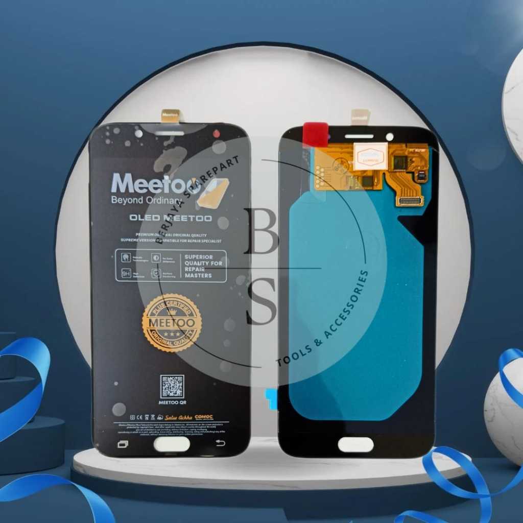 LCD SAMSUNG  J7 PRO / J730 2017 LCD TOUCHSCREEN