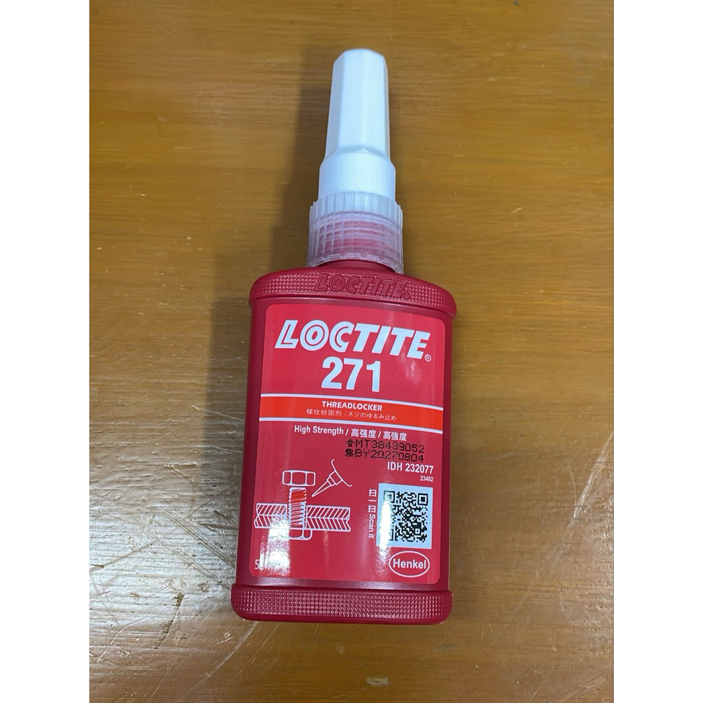Loctite 271 50 ml