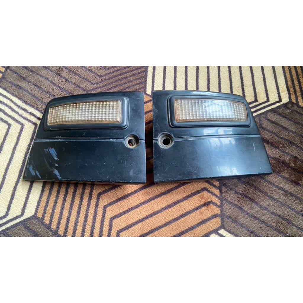 lampu senja supercup c700/c800