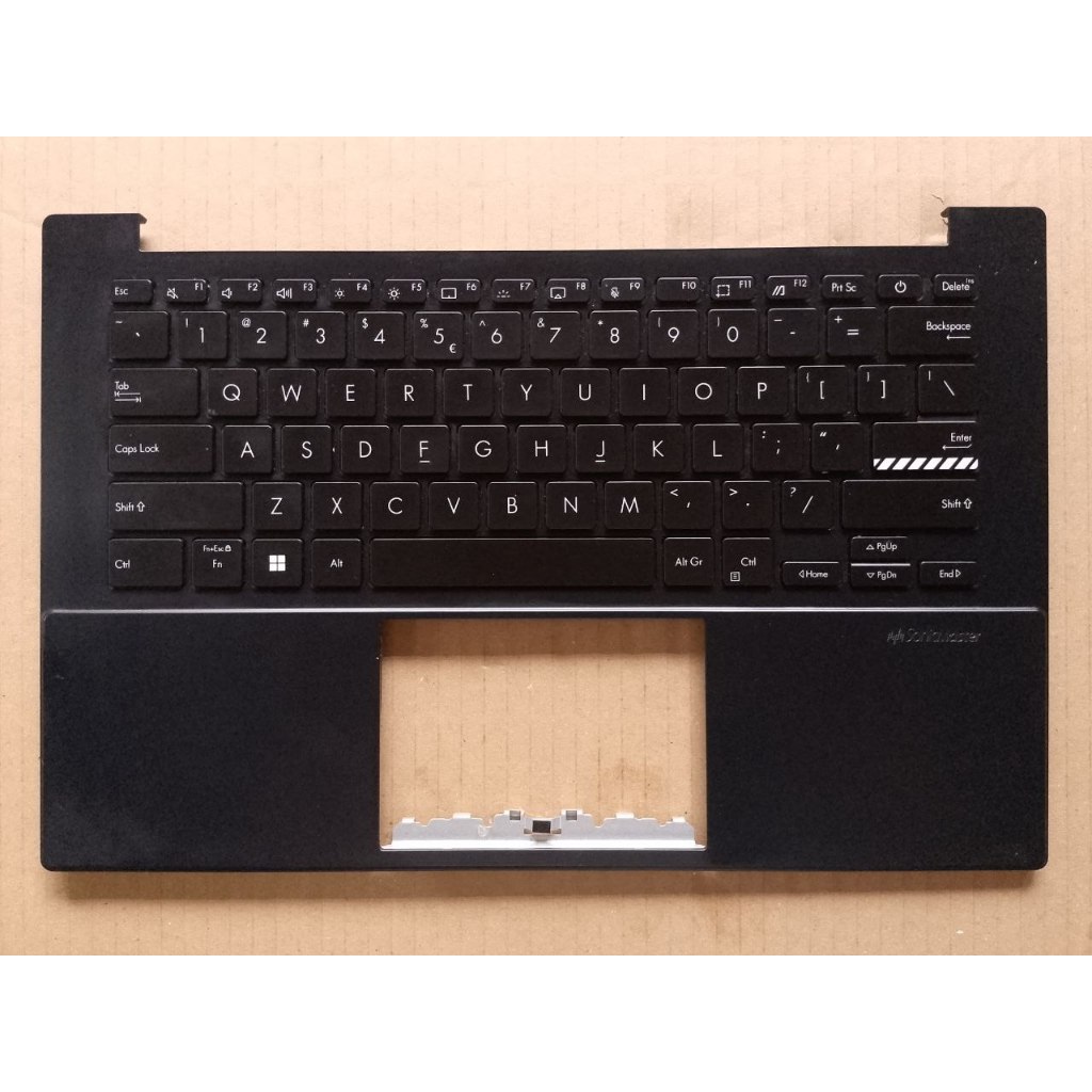 Frame  Keyboard Asus Vivobook Go 14 E1404F E1404FA E1404G