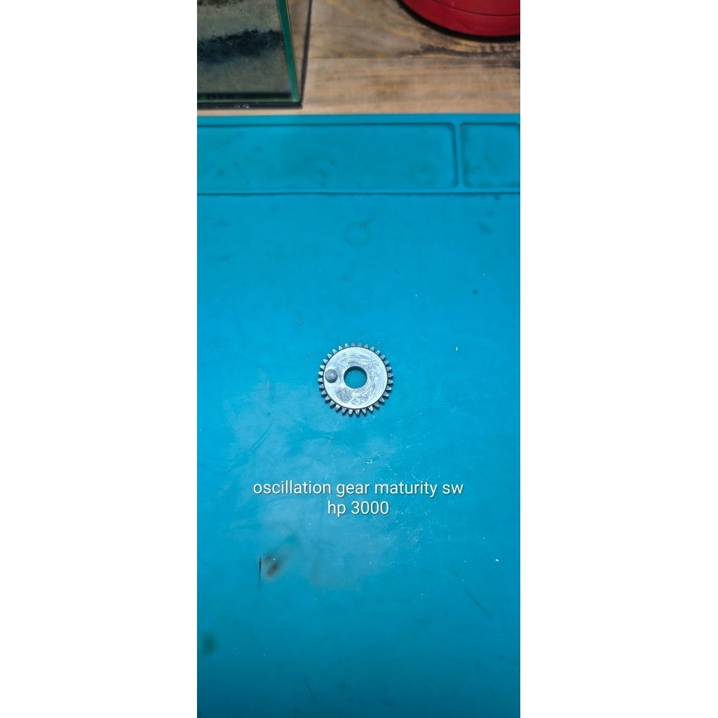 oscillation gear real ryobi maturity sw hp 3000 copotan bekas/second