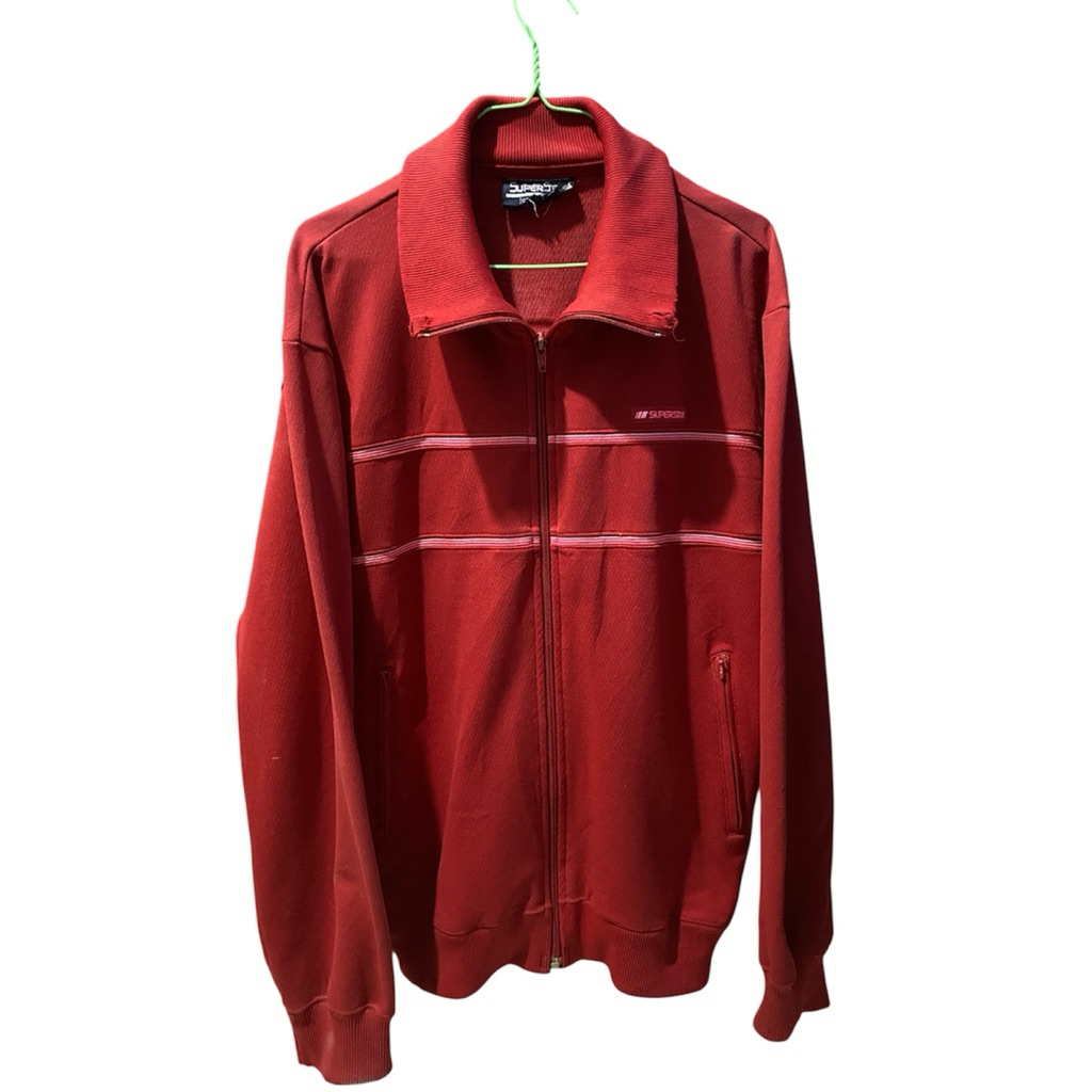 Tracktop Casual superstar