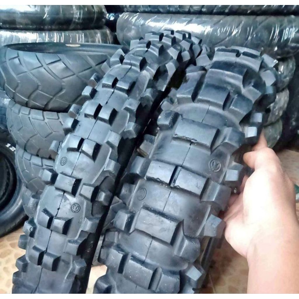 BAN TRIL RING 18 21 COPOTAN