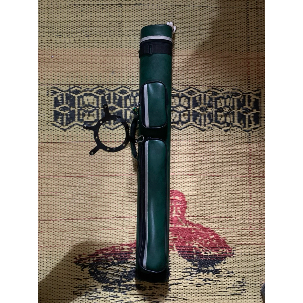 Case Billiard/Tas Billiard 2x2