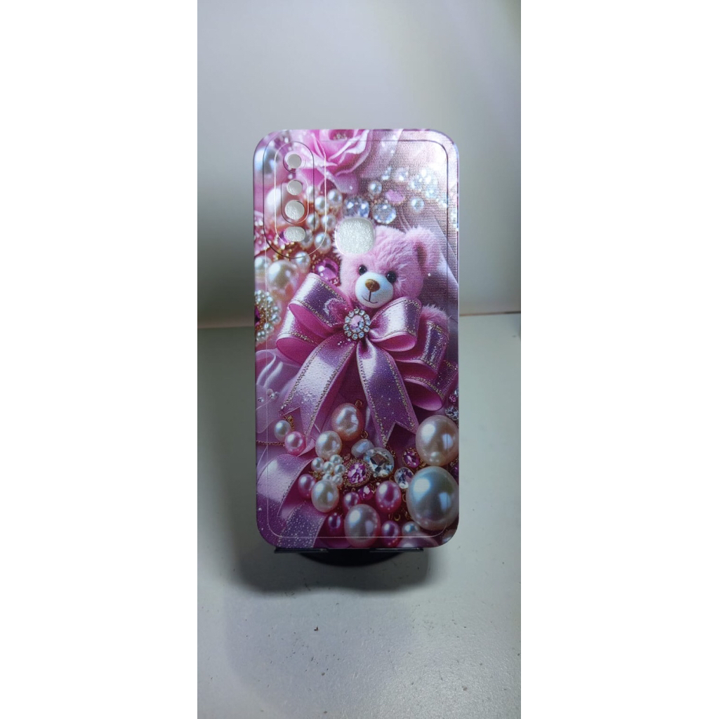Casing Vivo Y17