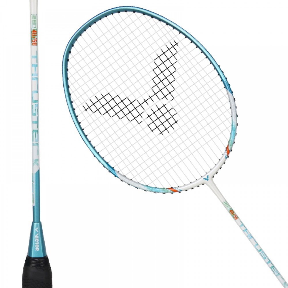Raket Badminton VICTOR THRUSTER K 280 / TK-280 ORIGINAL