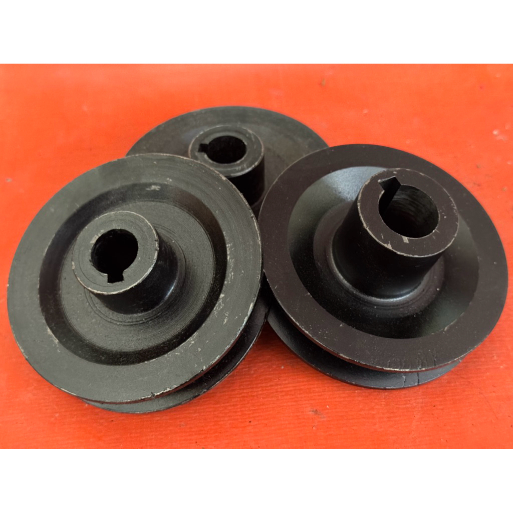 Pulley dinamo 1.1kw / 0.75kw