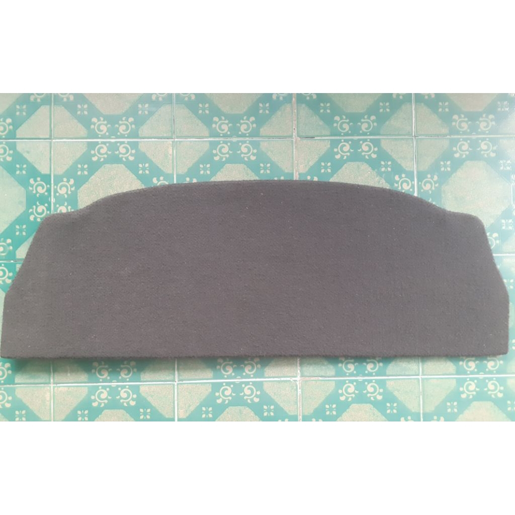 Rak Bagasi untuk Ayla dan Agya