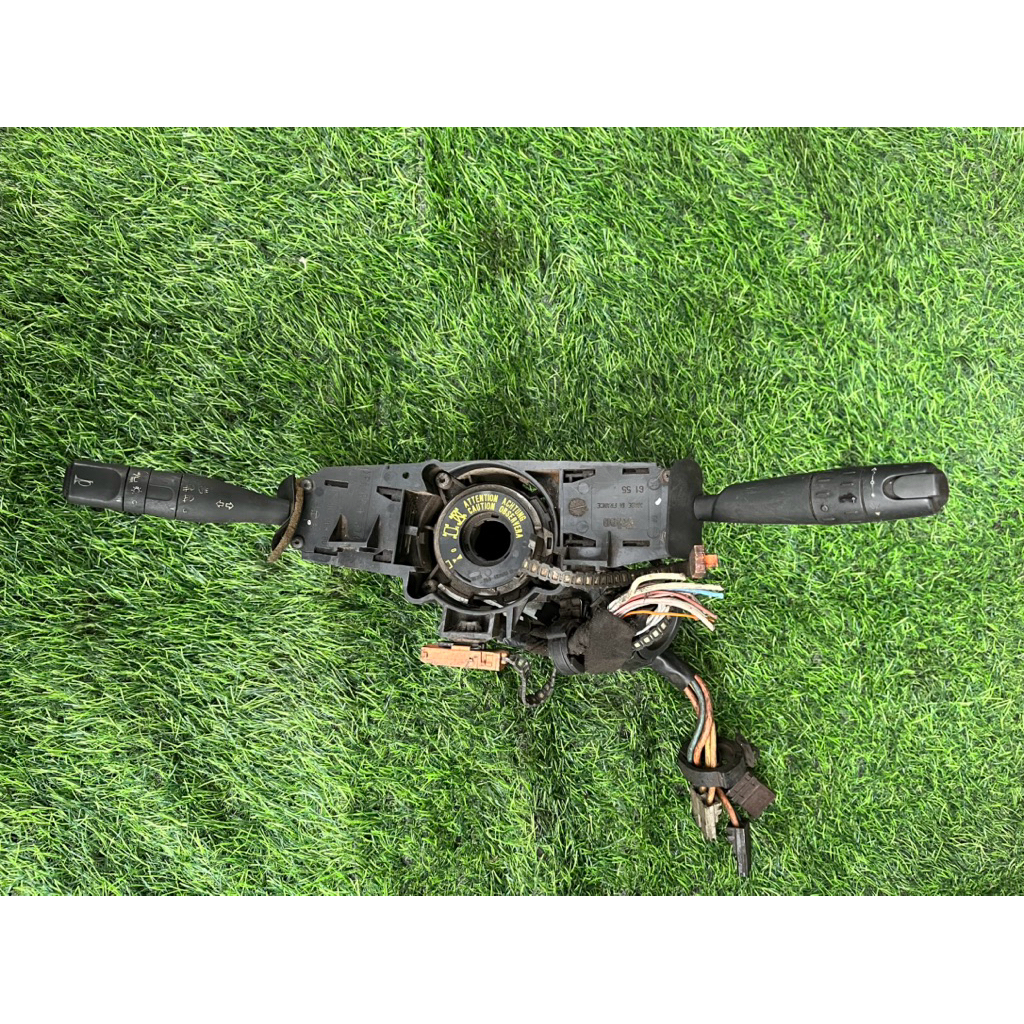 Saklar Kombinasi Original Peugeot 306 N5 2002