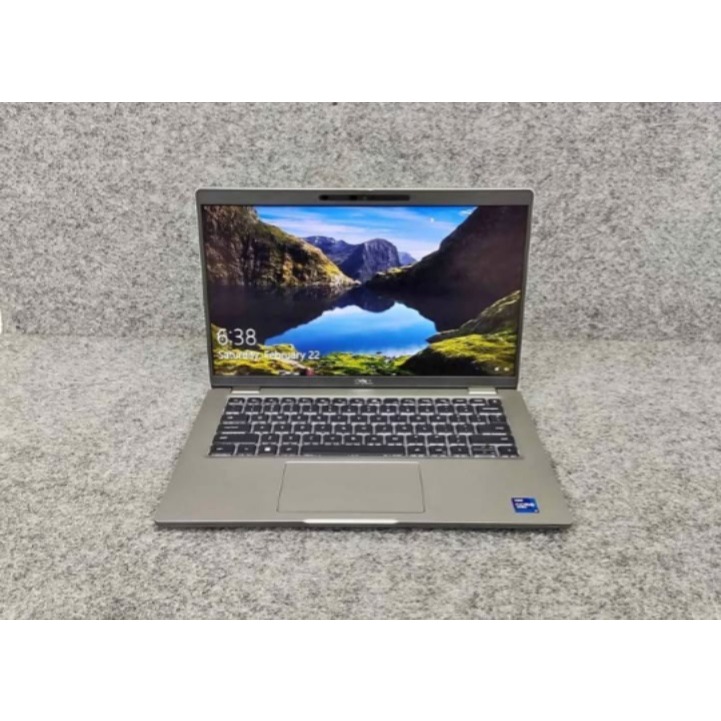 Laptop Dell 5410