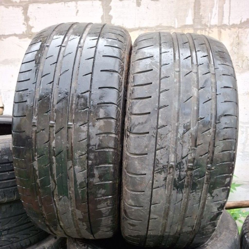 Ban seken Continental 245 45 R18