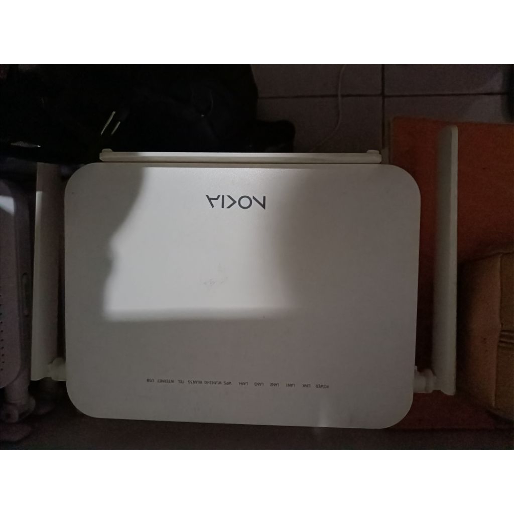 modem Nokia G1425G-H