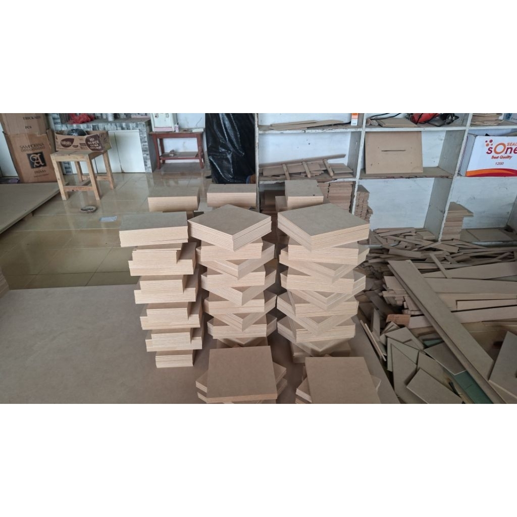 paket papan mdf 3 mm
