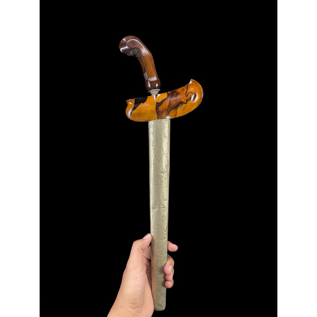 Keris Singkir Sepuh Kuno