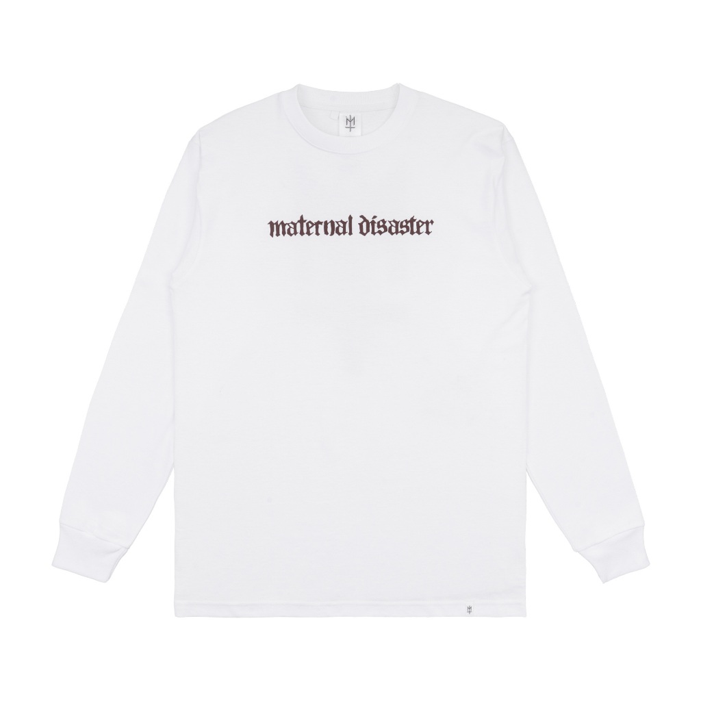 MATERNAL - LONGSLEEVE ORIGINAL ZASTEN