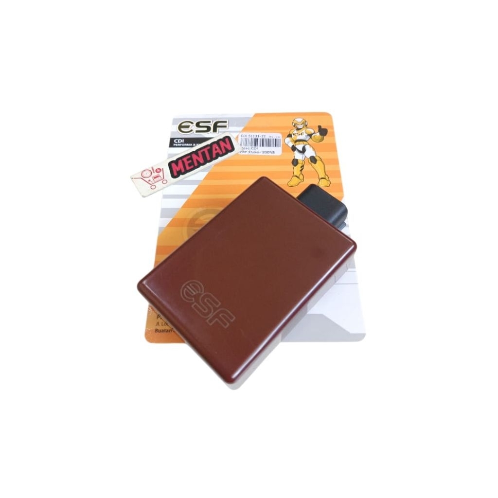 CDI UNIT BAJAJ PULSAR 200NS 200 NS NS200