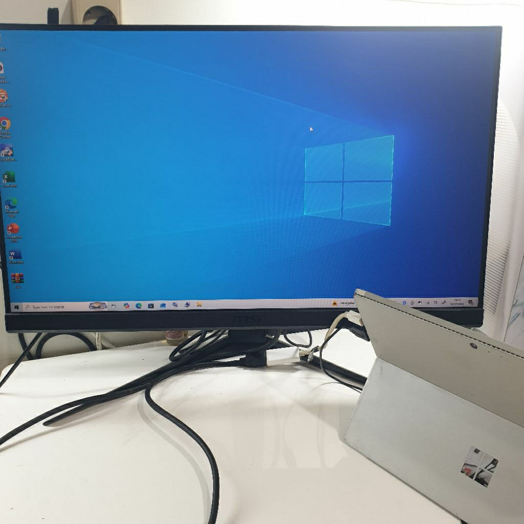 PC LAPTOP Core i7 Gen 6 Ram 16 ssd 128GB