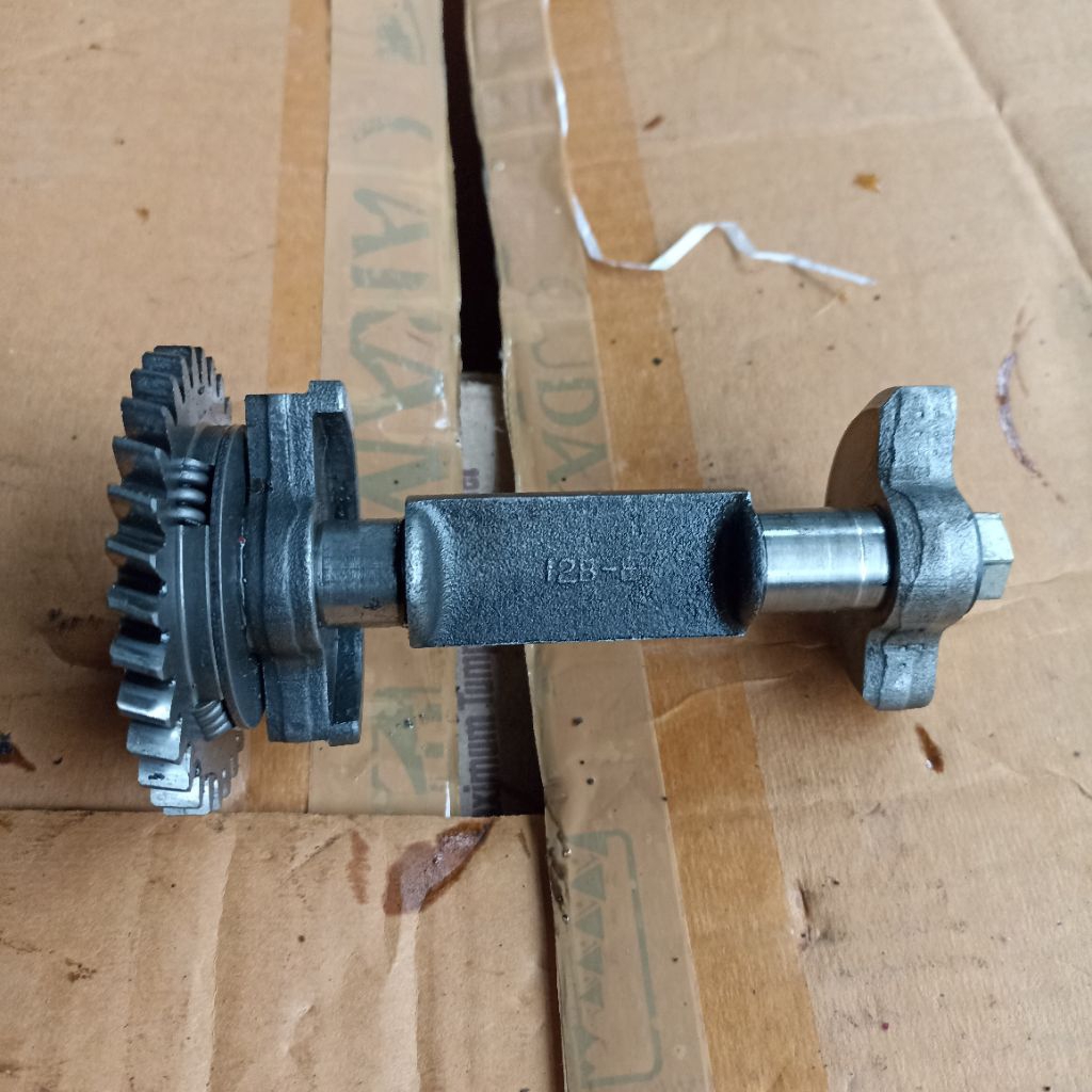 balancer balancing Suzuki TXR 150 rgr150 txr150 Original