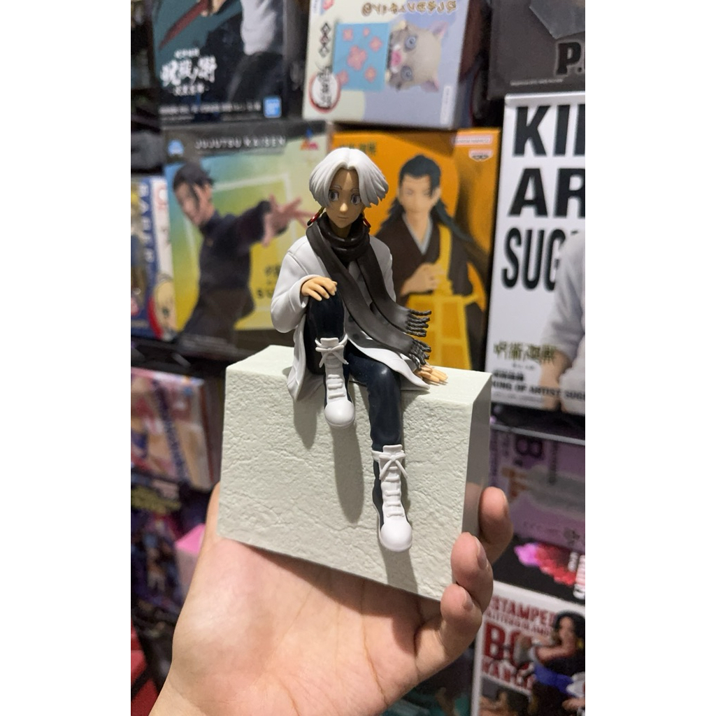 Taito Kuji Kurokawa Izana Tokyo Revenger Loose Pack