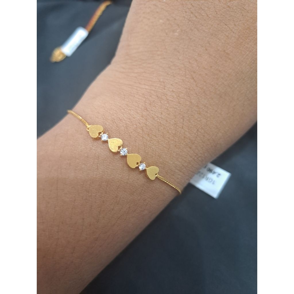 kalung emas 16 1,280 gram