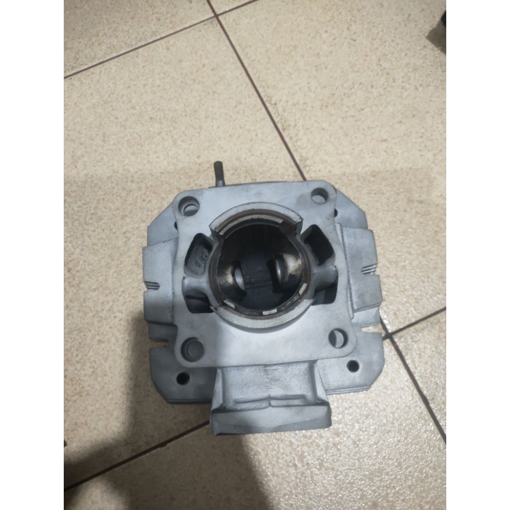 BLOK RX-KING ORIGINAL COPOTAN UNIT