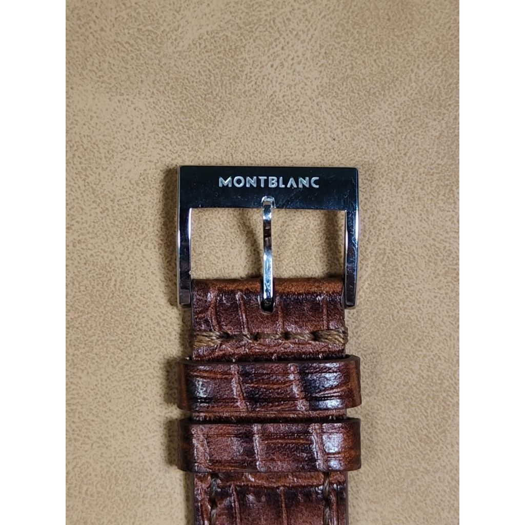 Montblanc Heritage Chronometrie Automatic 112521