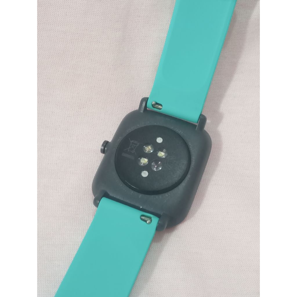 amazfit bip u pro original smartwatch