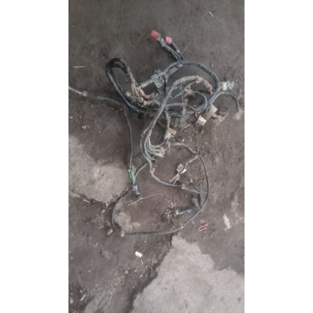 kabel body vario 125 kzr ory