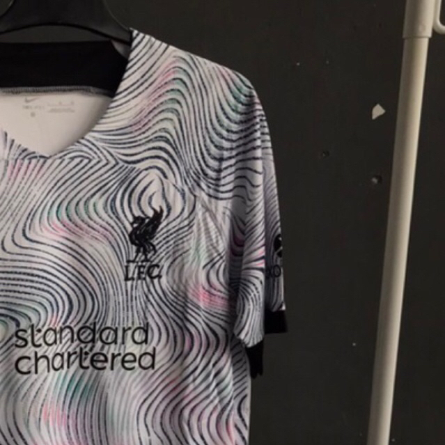 liverpool away 22/23 jersey