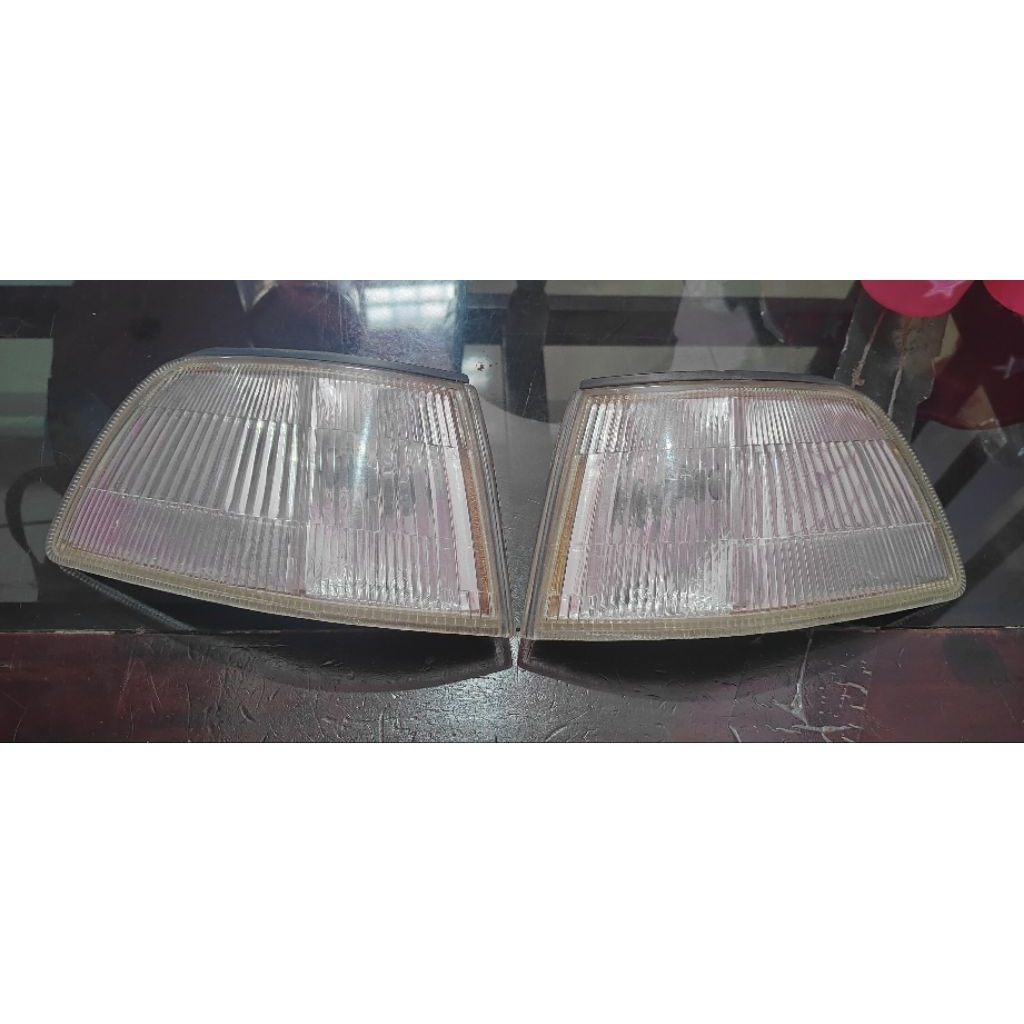 sein corner lamp civic nouva 90