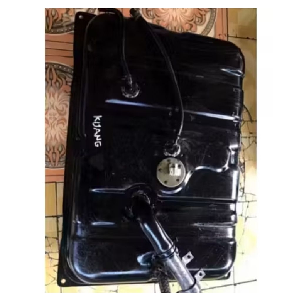 Tangki Teng Kijang Super 5k Original Copotan