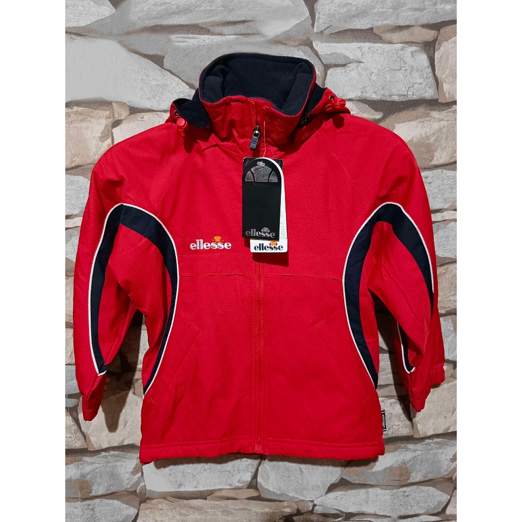 Ellesse Sportivo -  Jacket Anak