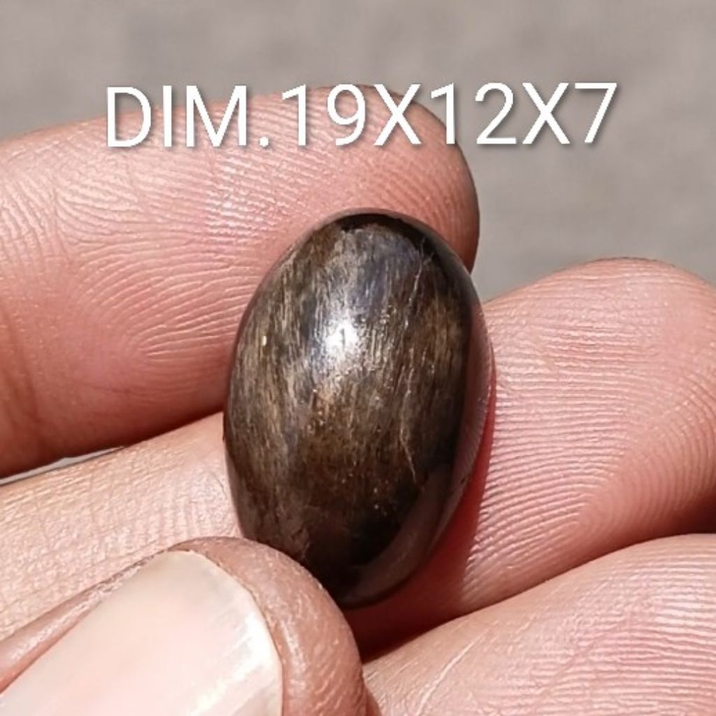 NATURAL BATU BULU MACAN JEMBER KWALITAS NO.1 LANGKA NTE BUKAN BASALTIC GLASS