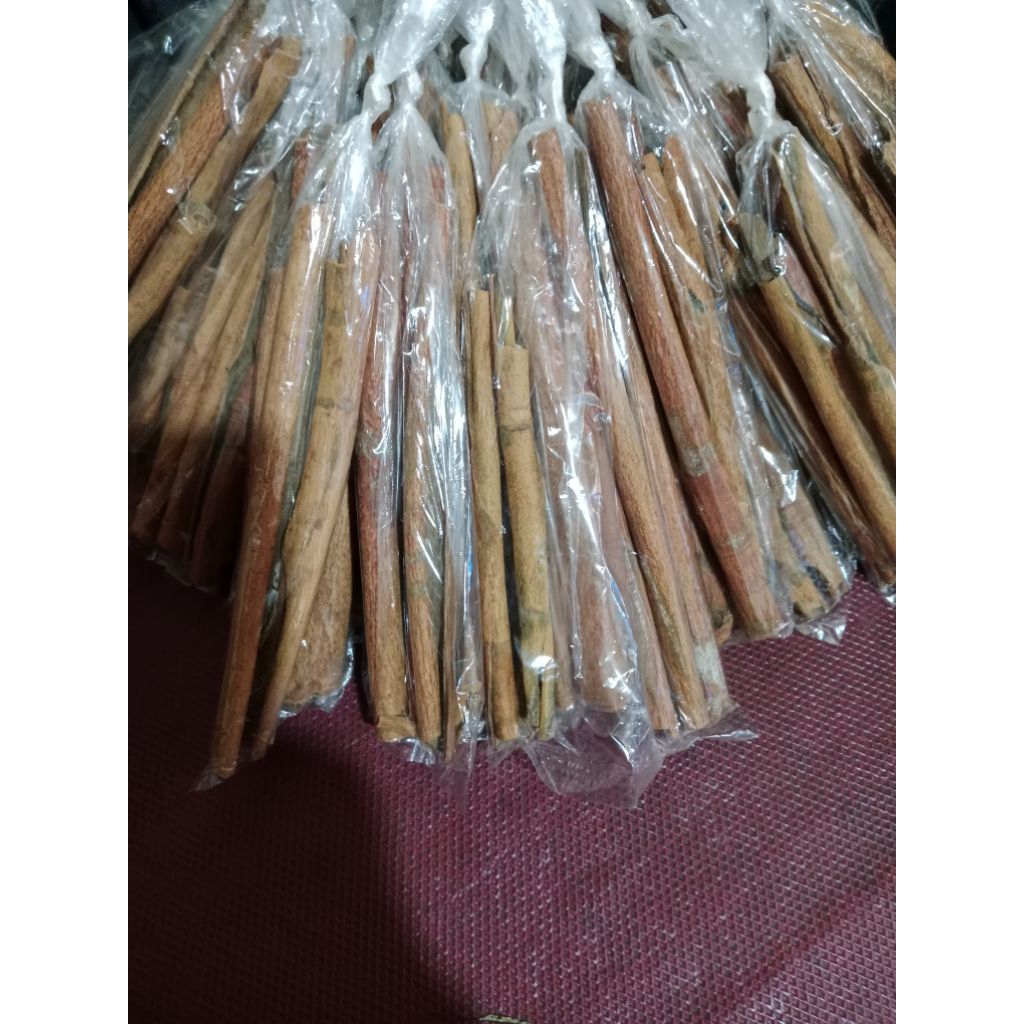 Kayu manis(Kulit manis)Utuh