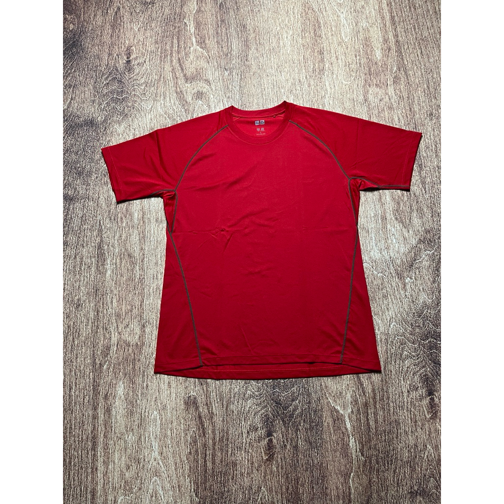 uniqlo dry ex tennis or padel