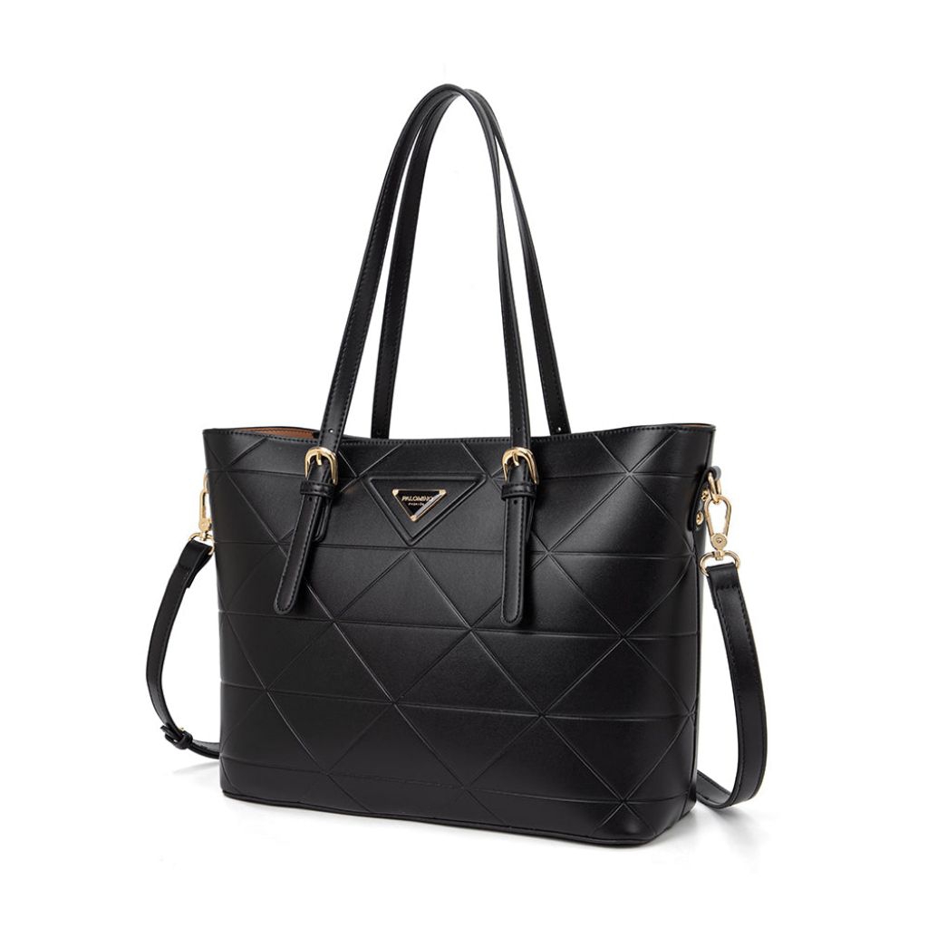 Preloved Tas Tote Bag Palomino Gloria