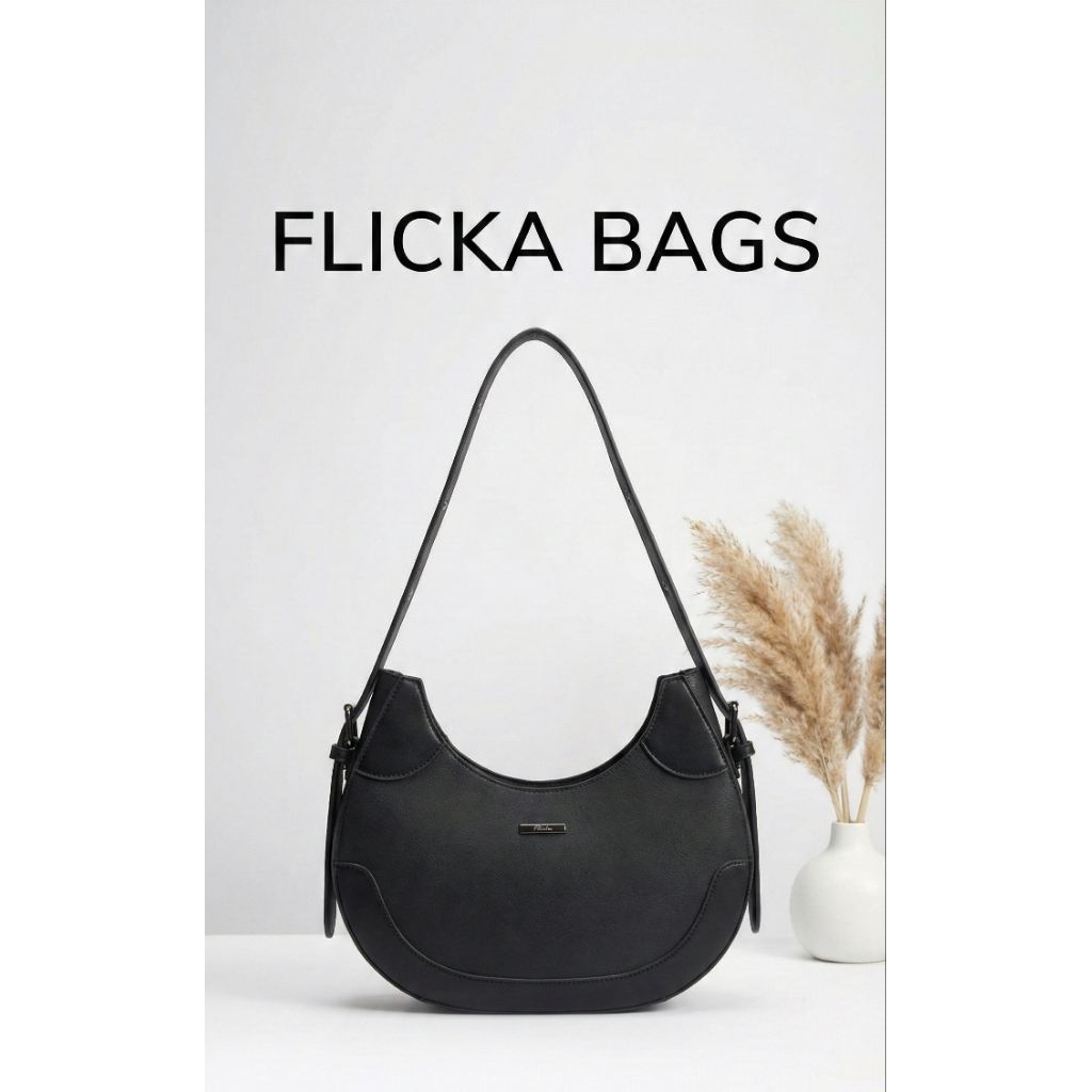 [PRELOVED] Flicka Bags
