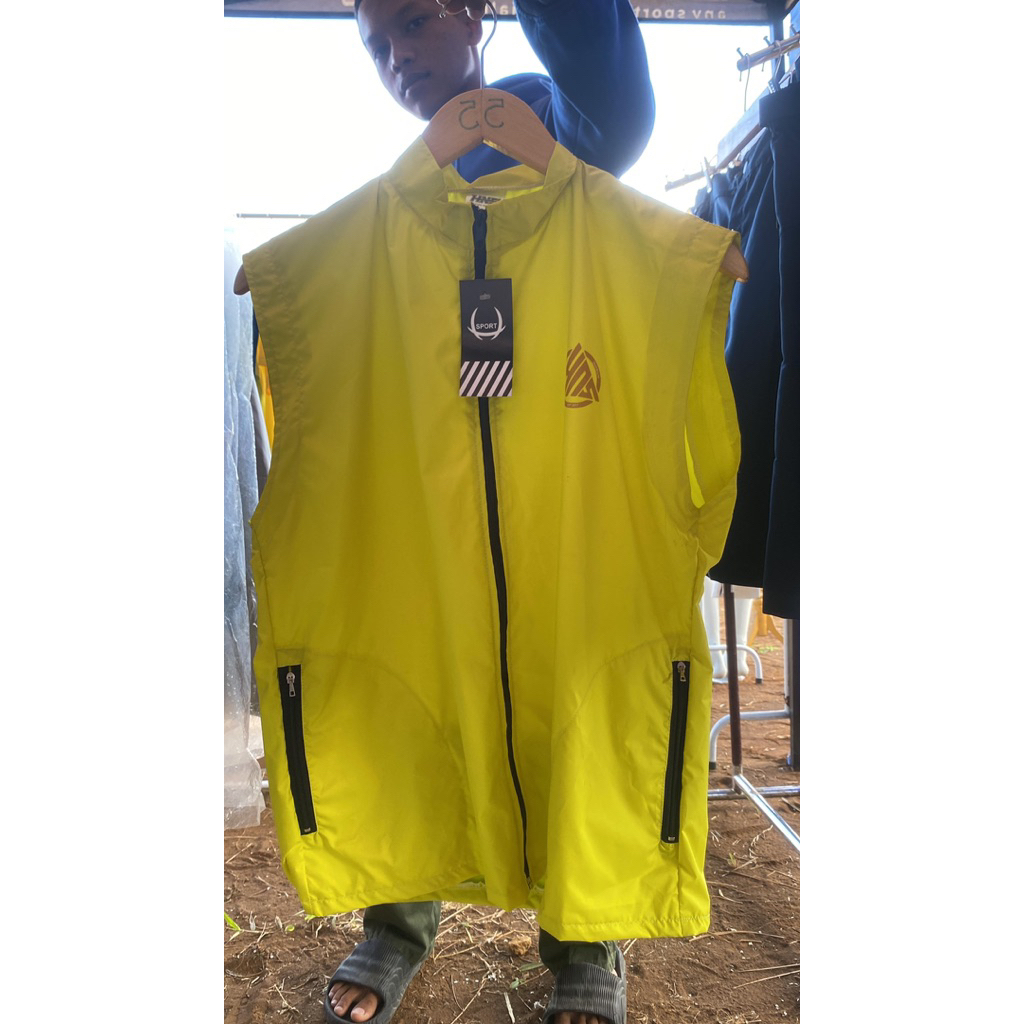 ROMPI OLAHRAGA SEPEDA - ROMPI GOWES