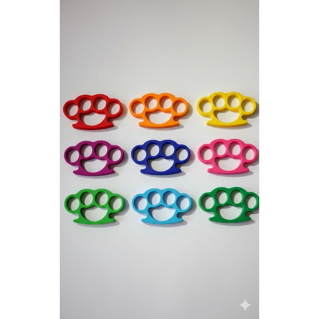 knuckle alat beladiri
