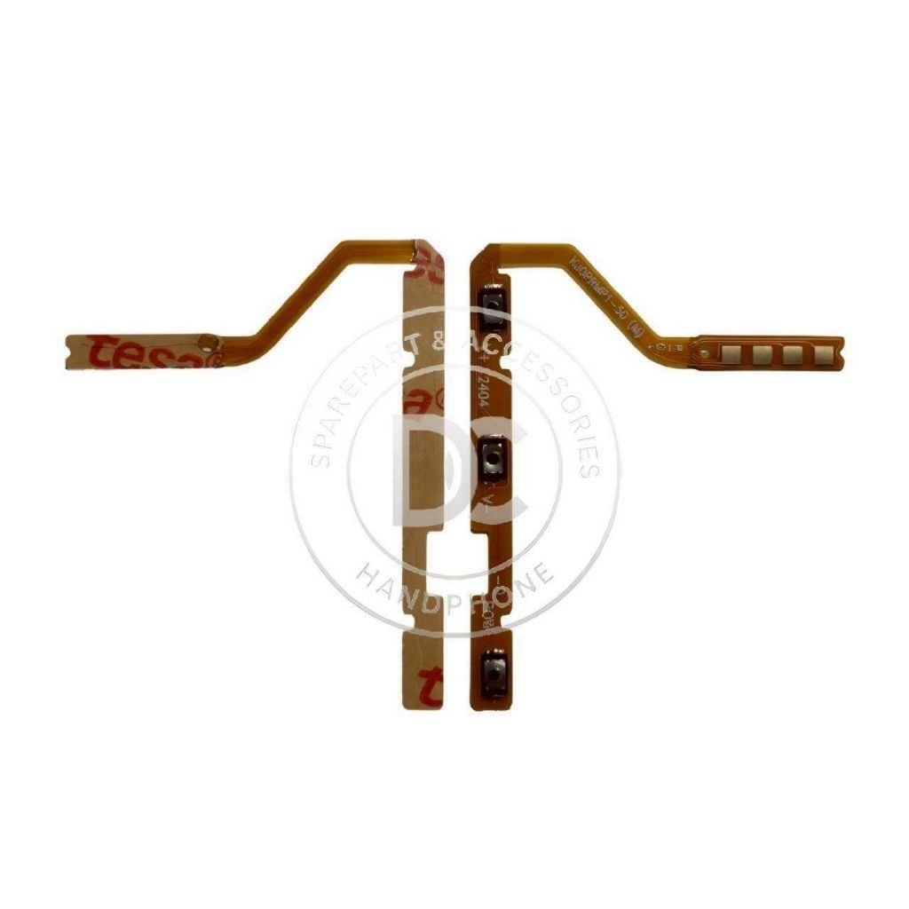 FLEXIBLE ON/OFF VOLUME REALME 12 PLUS 5G / REALME 1 5G