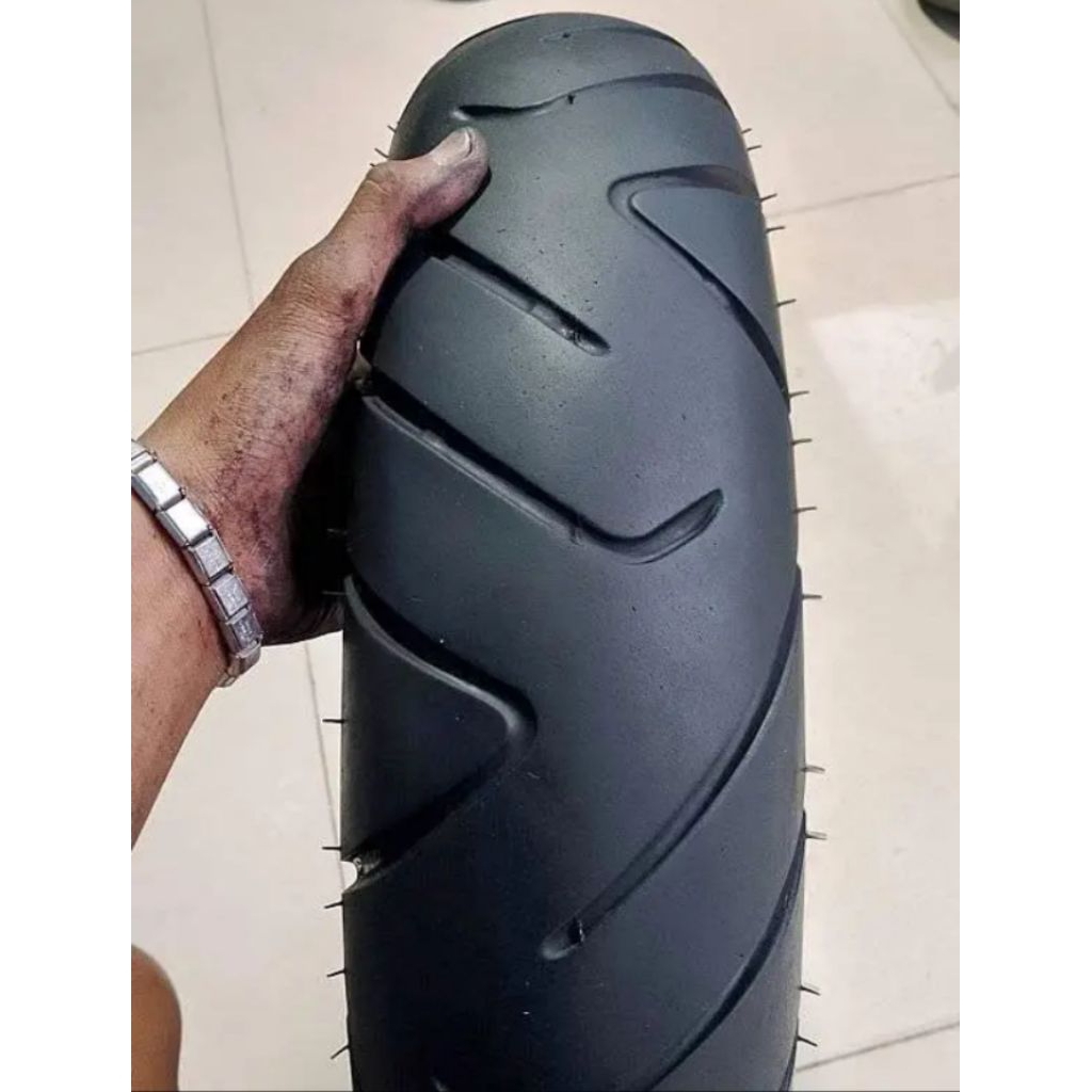 ban motor scopi.merek.IRC.ukuran.110/80.ring.12