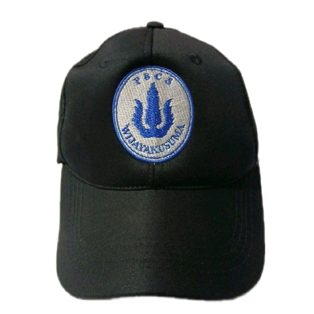 TOPI PSCS CILACAP FULL BORDIR