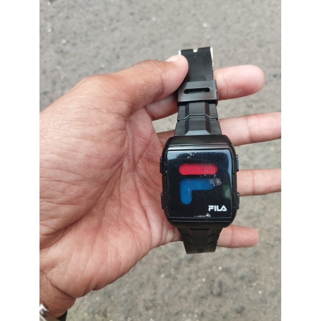 FILA WATCH