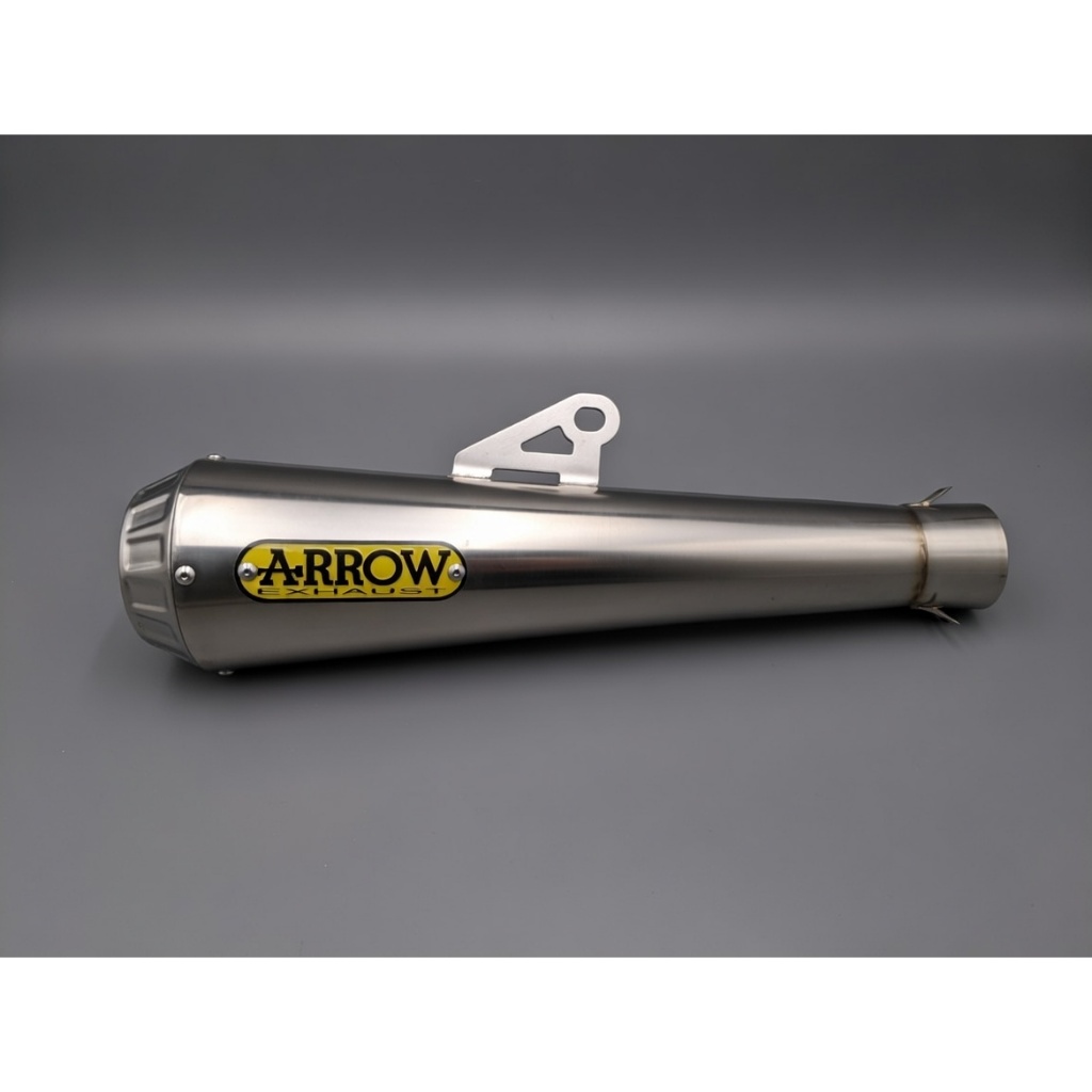 KNALPOT RACING ARROW PRO RACE BASS